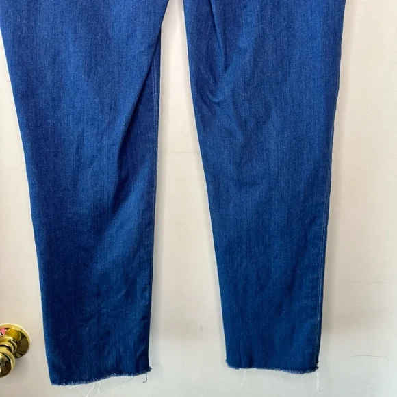 Frank & Eileen Wicklow Italian Chino Jeans